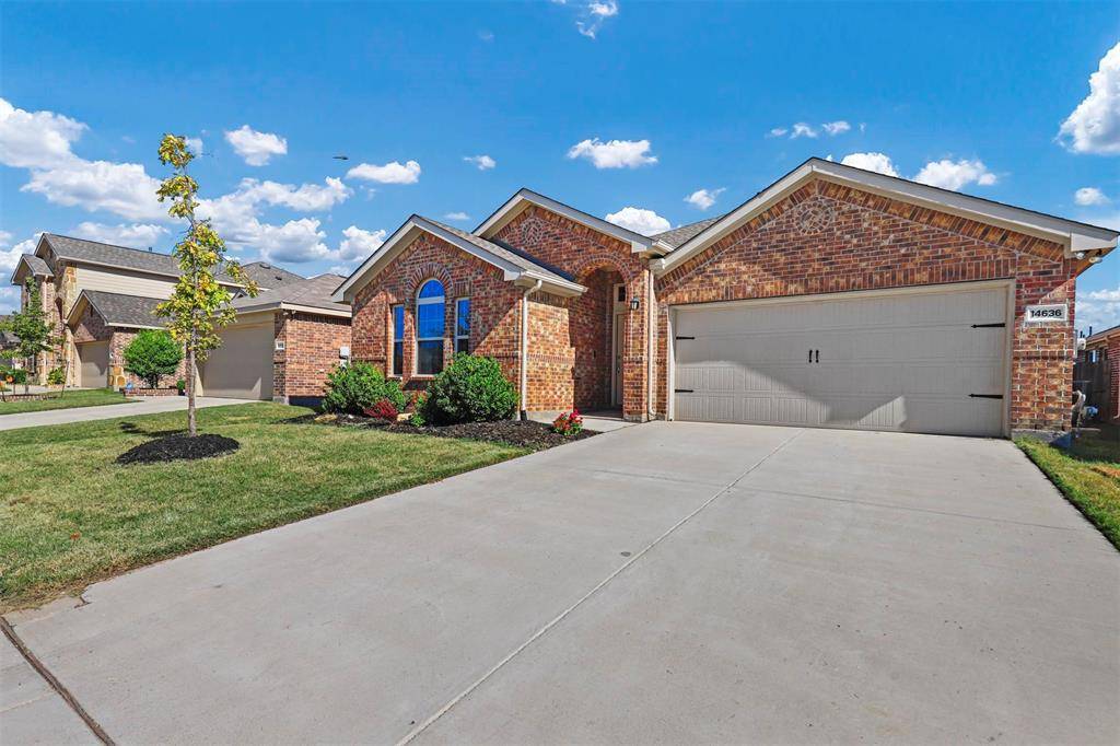 Fort Worth, TX 76052,14636 Sundog Way
