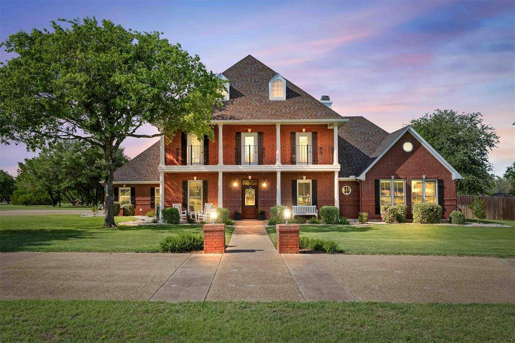 China Spring, TX 76633,588 Austin Hines Drive