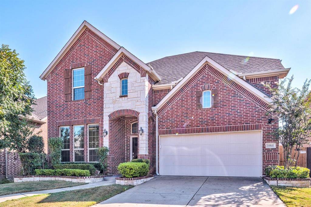 Mckinney, TX 75072,10841 Leesa Drive