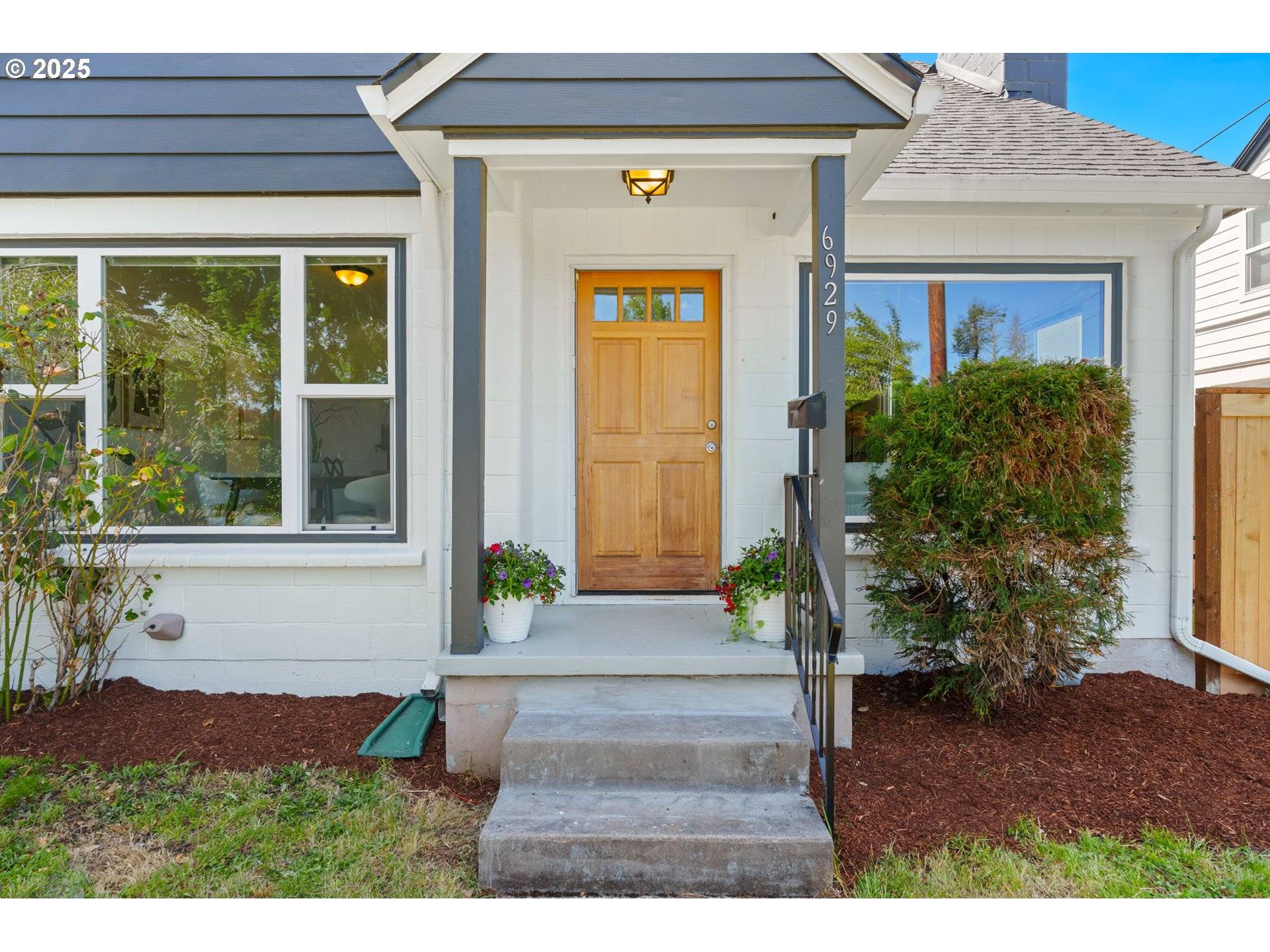 Portland, OR 97203,6929 N HAVEN AVE