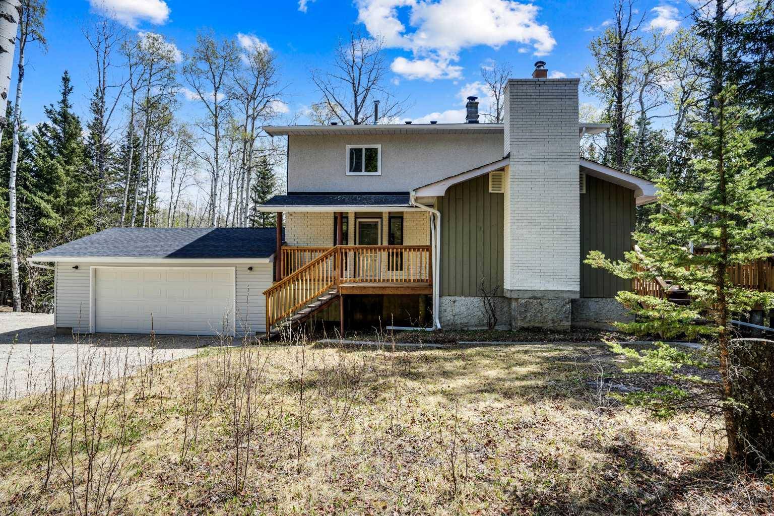 Rural Mountain View County, AB T0M 2E0,29066 Range Road 52 #31