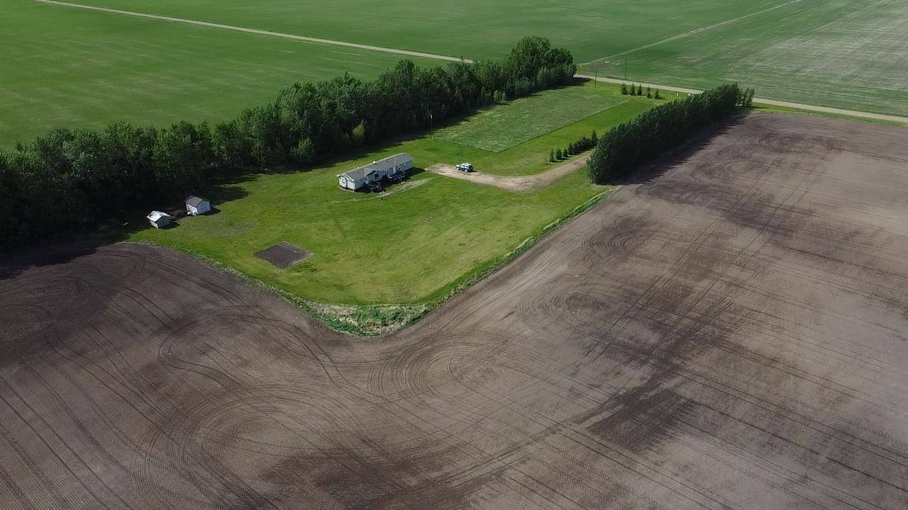 Rural Athabasca County, AB T9S 2B5,212037 Township Road 690