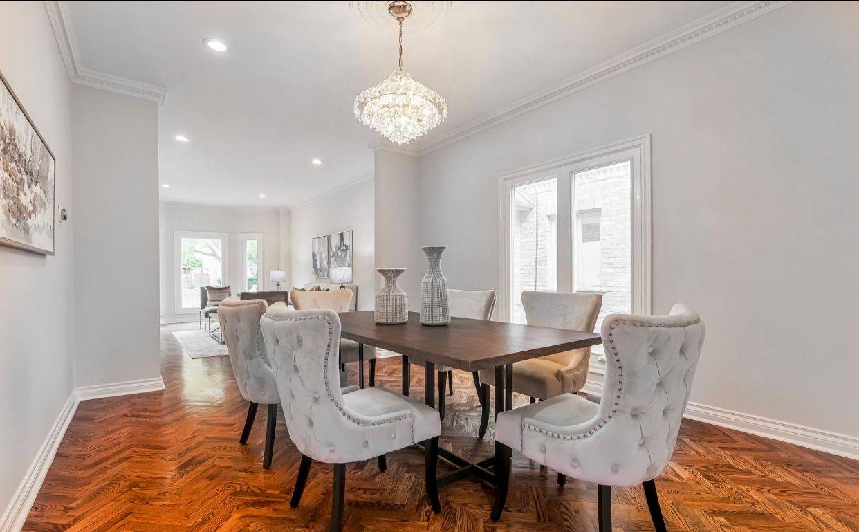 Toronto C14, ON M2N 3J5,205 Alfred AVE