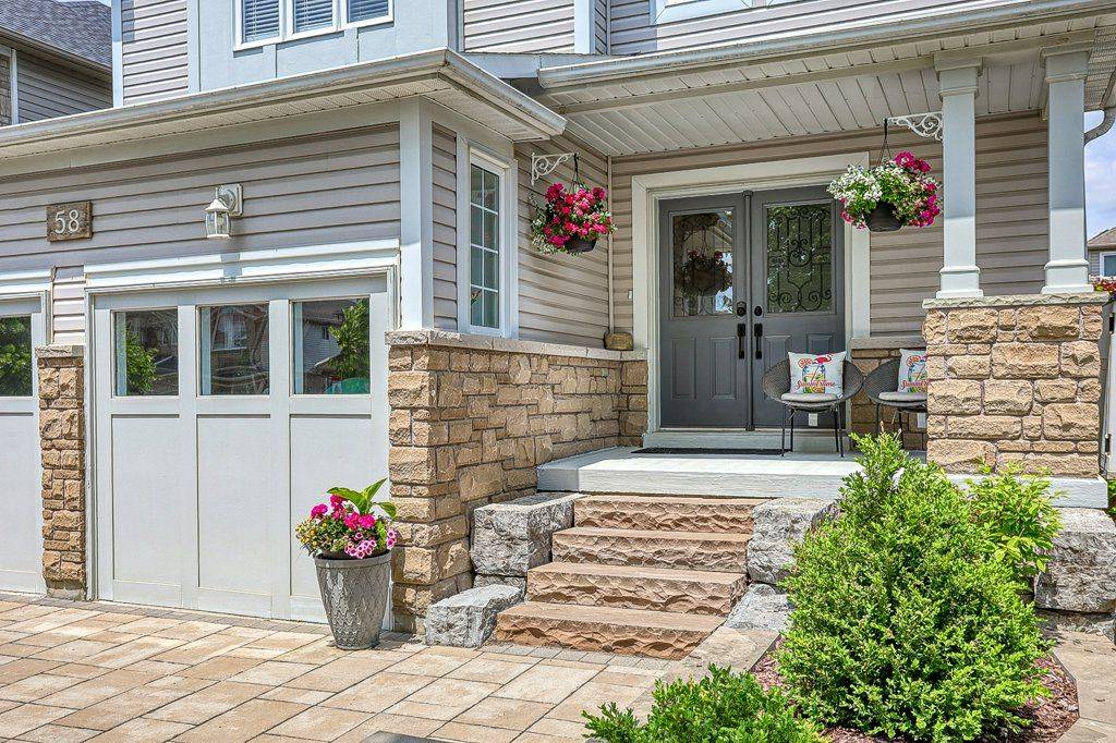 Clarington, ON L1C 5J1,58 Dadson DR