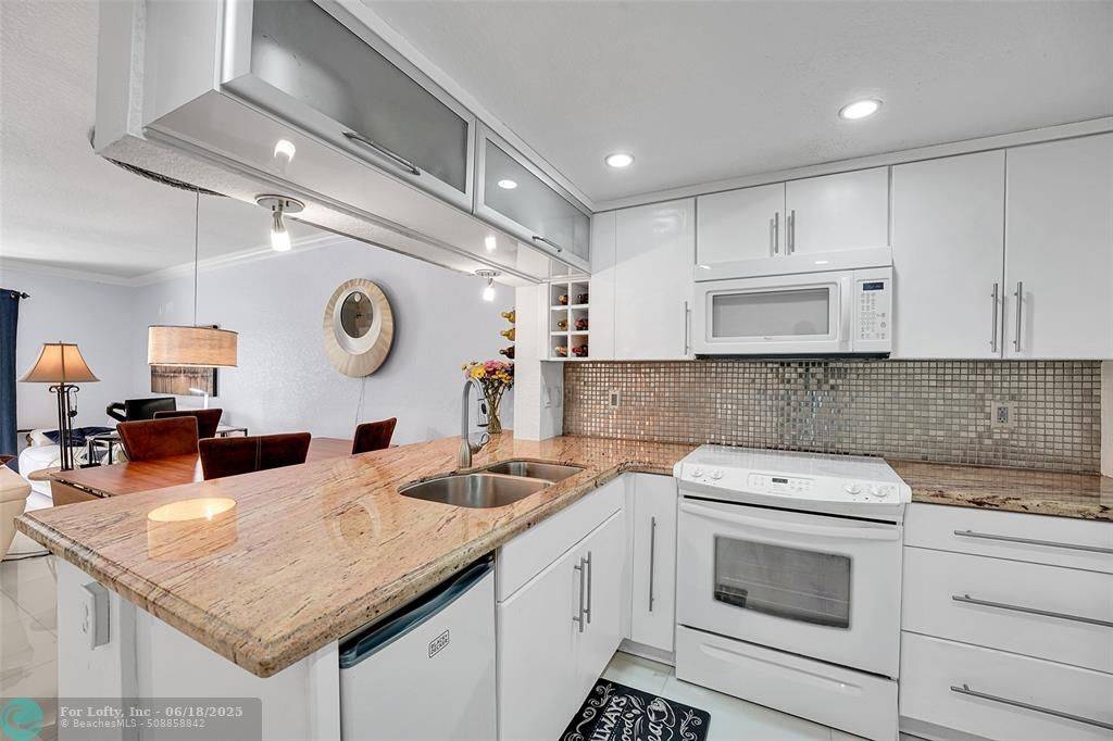 North Miami Beach, FL 33162,17090 NE 14th Ave  #103
