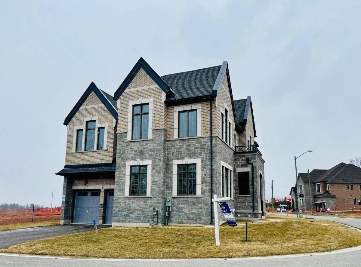 Richmond Hill, ON L4E 1N4,19 Montorio DR