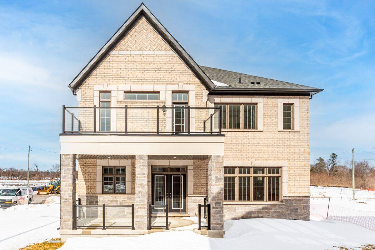 Richmond Hill, ON L4E 1N4,19 Montorio DR