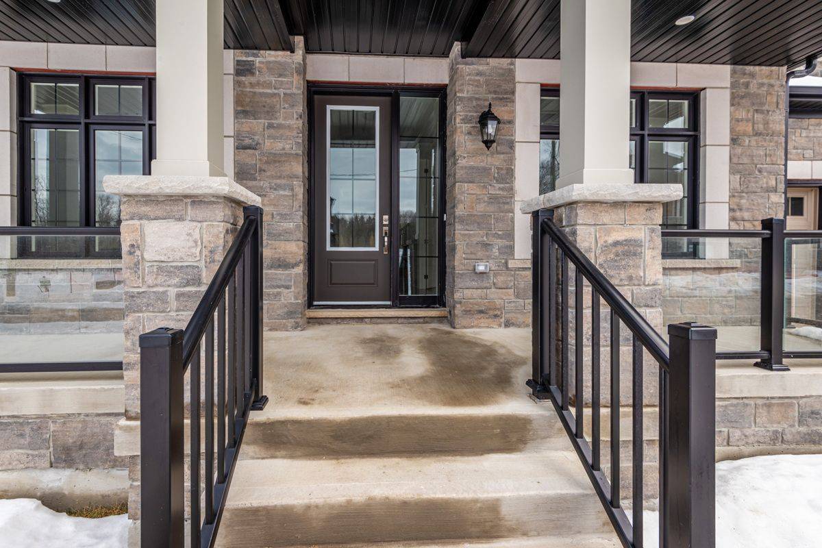Richmond Hill, ON L4E 1N4,43 Montorio DR
