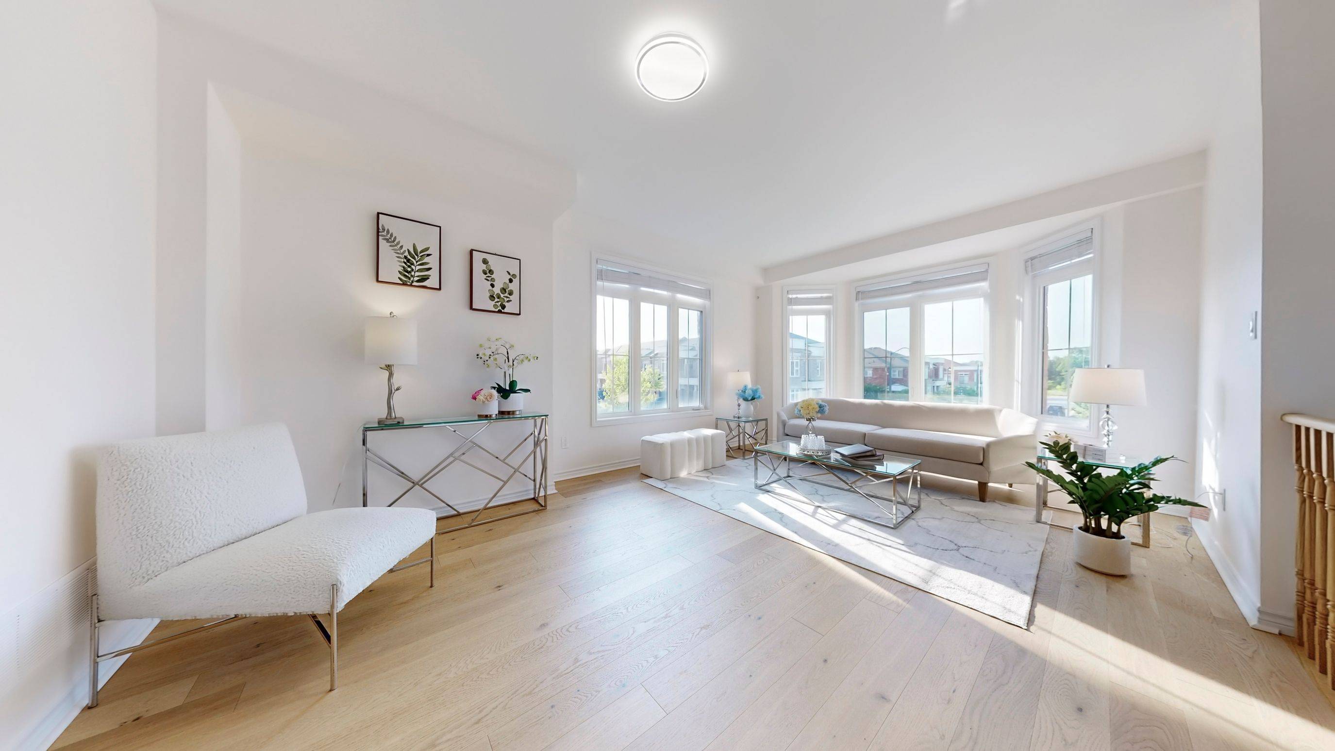 Markham, ON L6E 0S7,37 Rougeview Park CRES