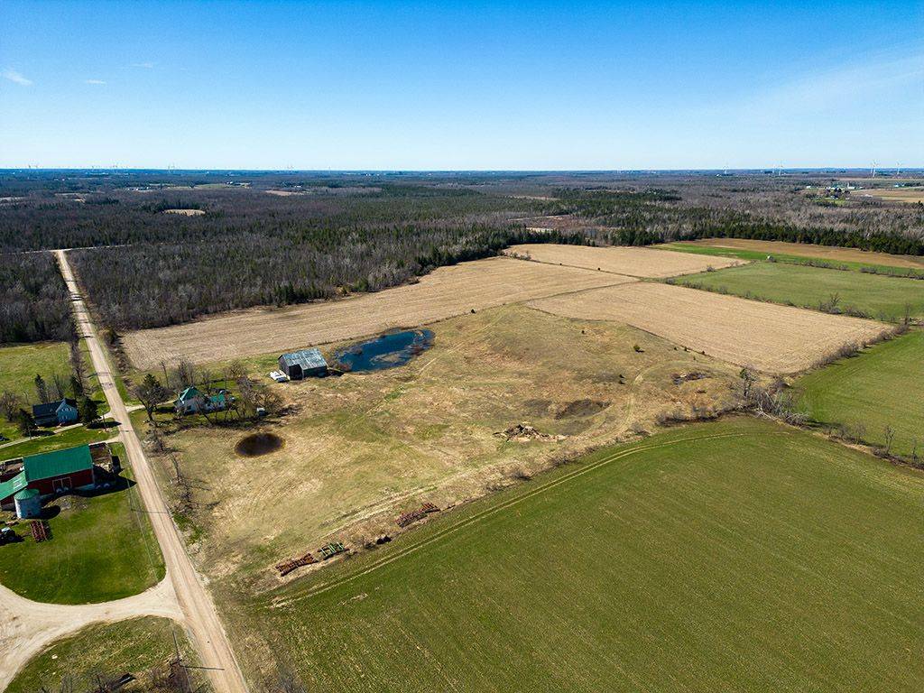 Grey Highlands, ON N0C 1A0,573648 57B RD