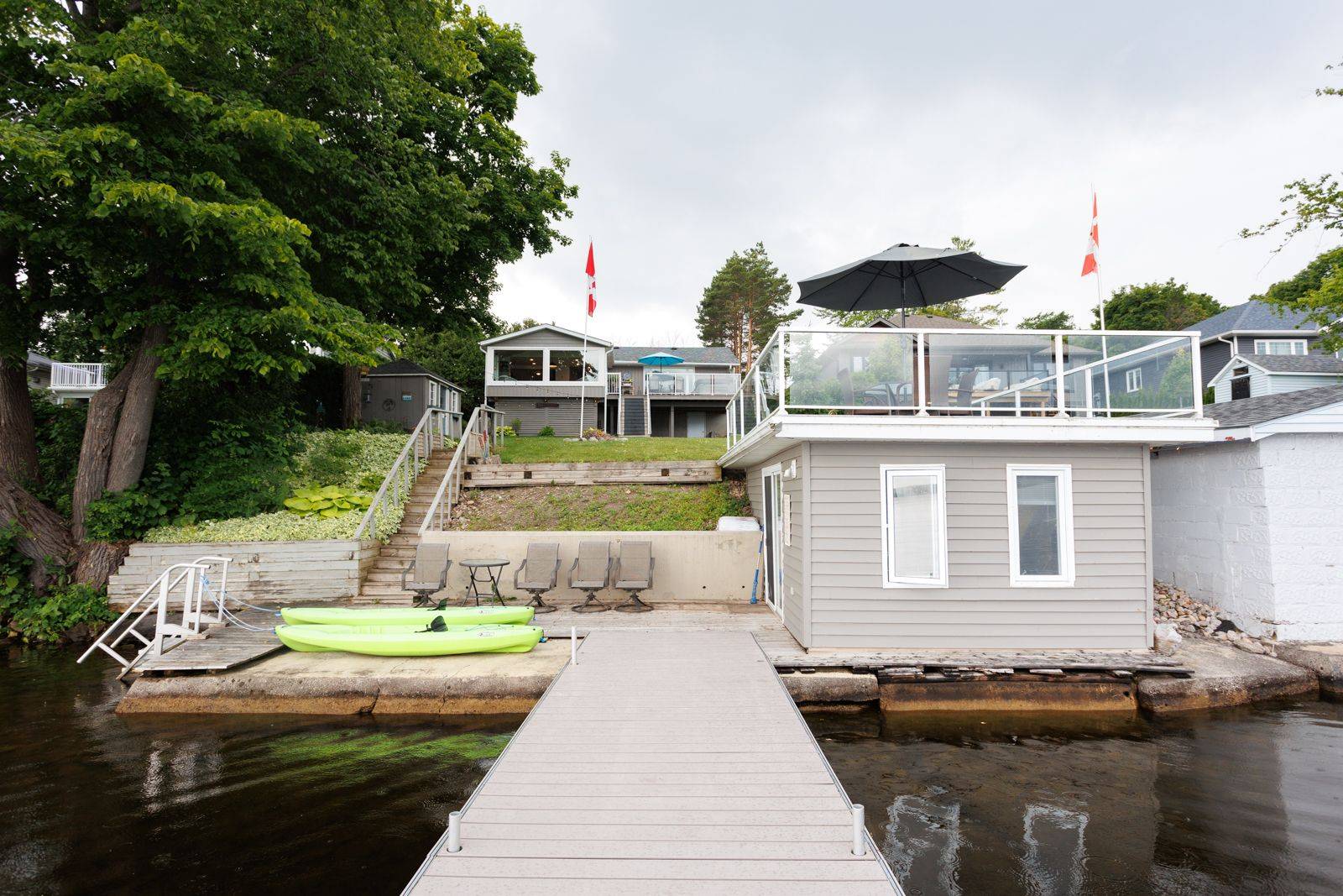Kawartha Lakes, ON K0M 1G0,64 Glenvale DR