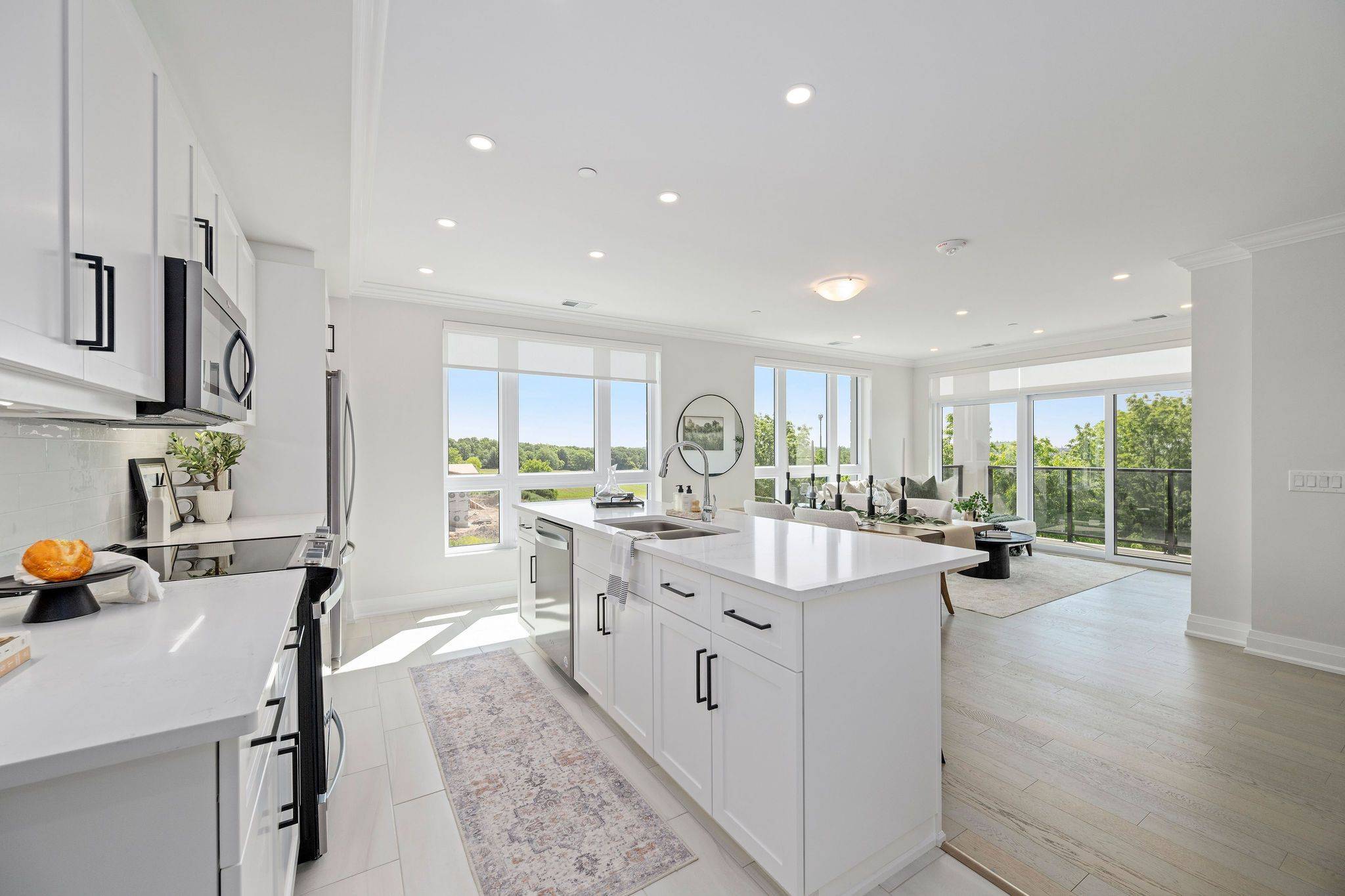 London South, ON N6K 0L1,1560 Upper West AVE #405