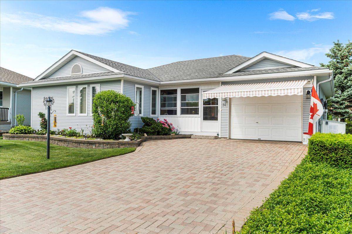 Prince Edward County, ON K0K 3L0,51 Cretney DR
