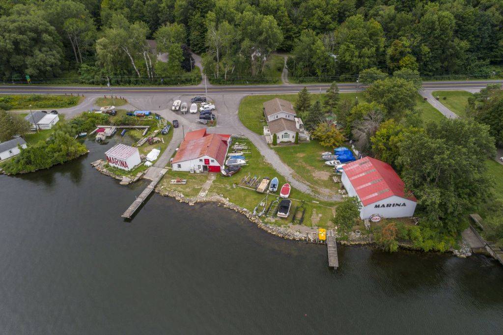 Prince Edward County, ON K0K 2T0,11438 C Loyalist Pkwy N