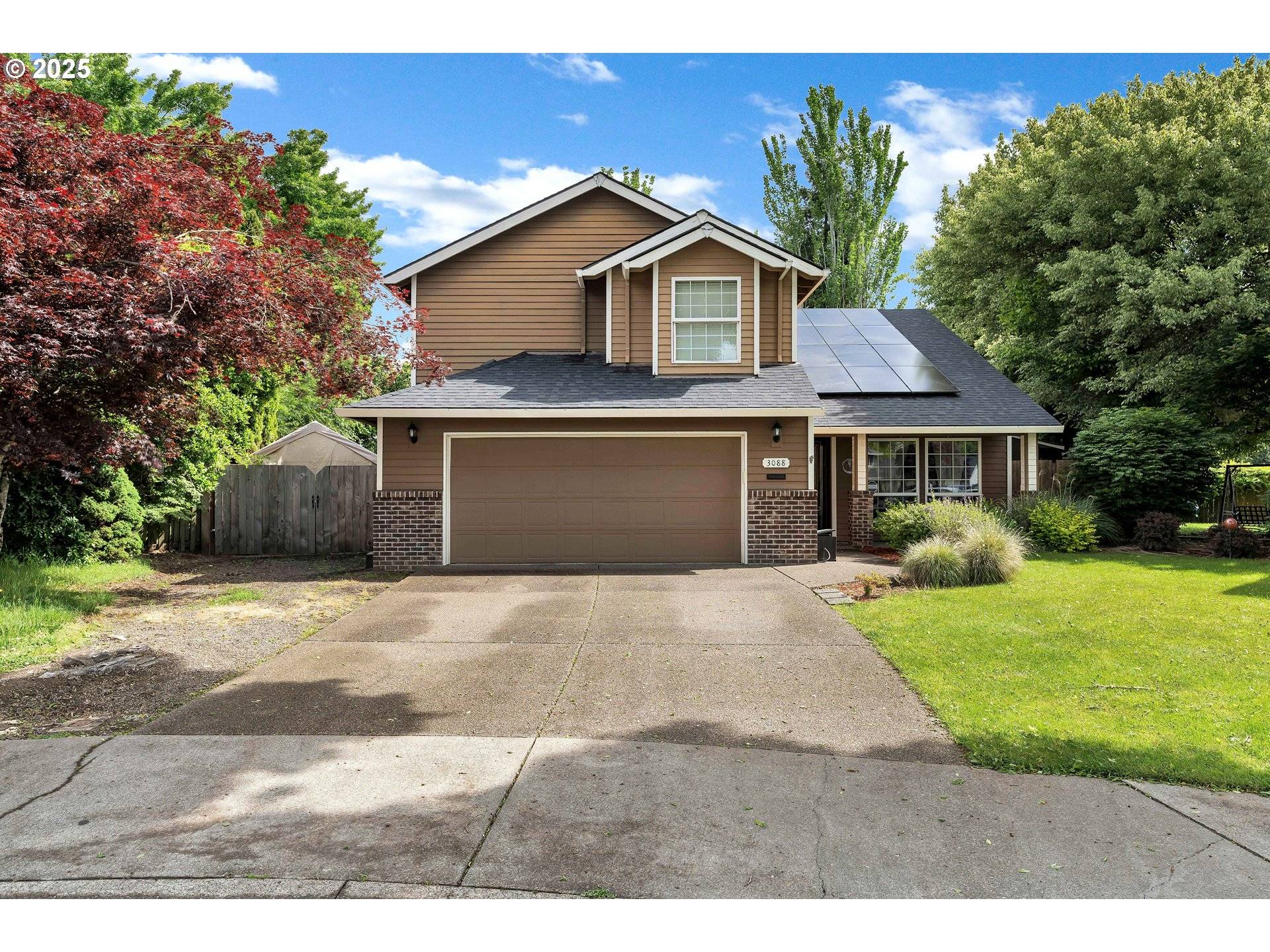 Hillsboro, OR 97124,3088 NE 1ST CT