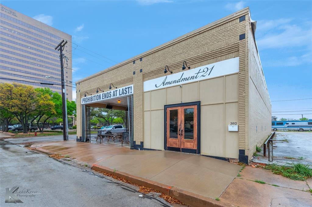 Abilene, TX 79602,382 Chestnut Street