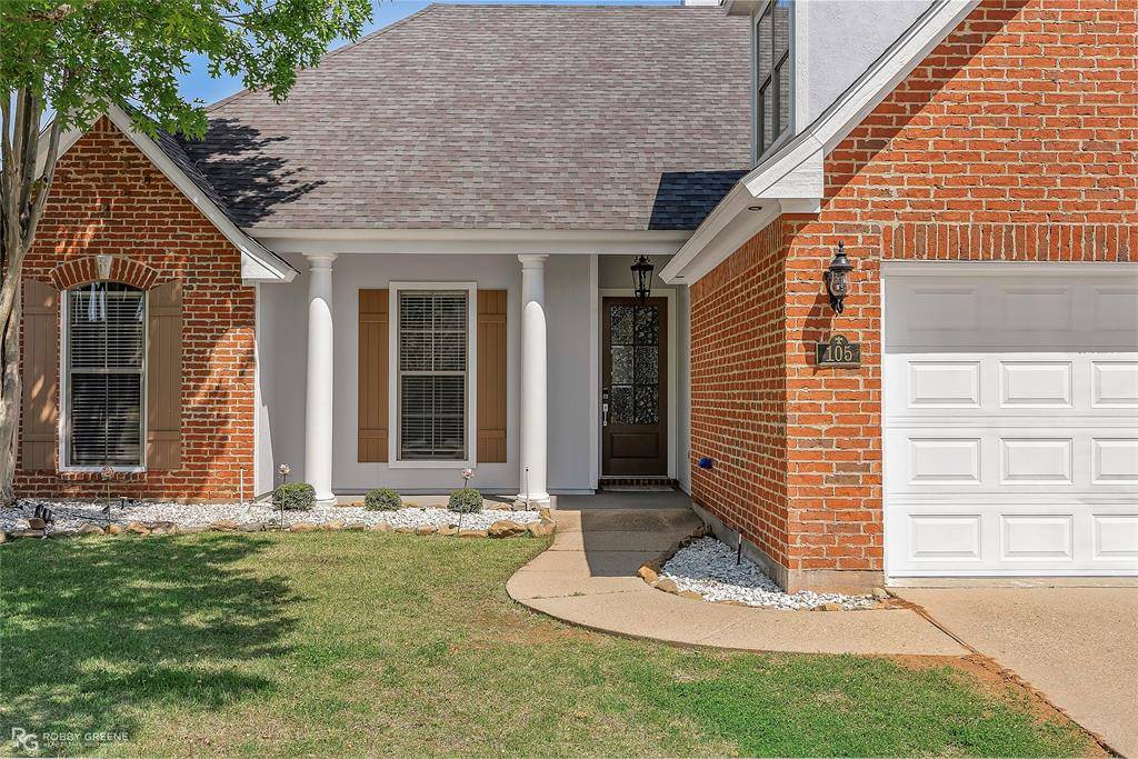 Bossier City, LA 71111,105 Devereaux Drive