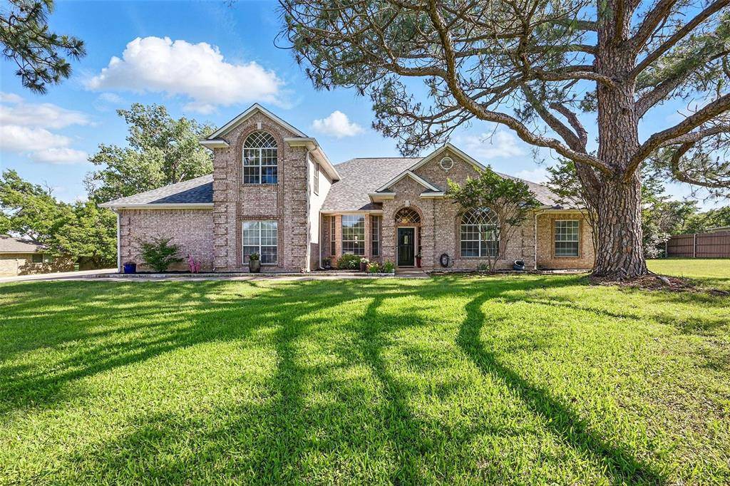 Double Oak, TX 75077,610 Cross Timbers Drive
