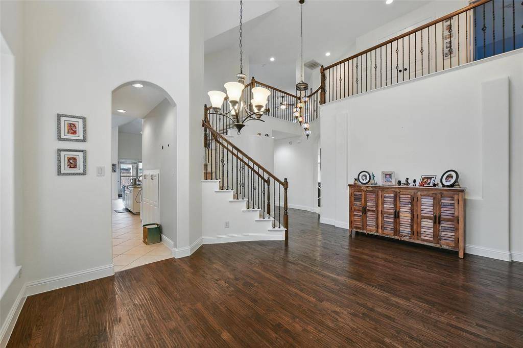 Lantana, TX 76226,1517 Presley Way