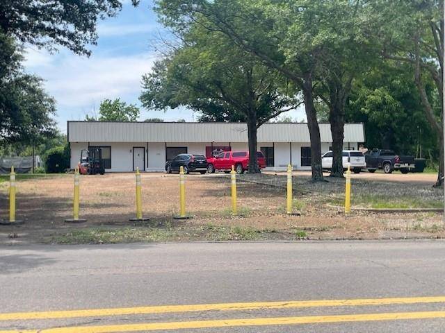 Commerce, TX 75428,1021 PARK Street