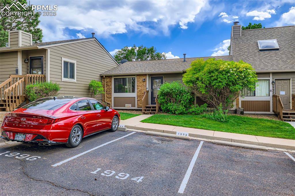 Colorado Springs, CO 80918,1994 Erin LOOP