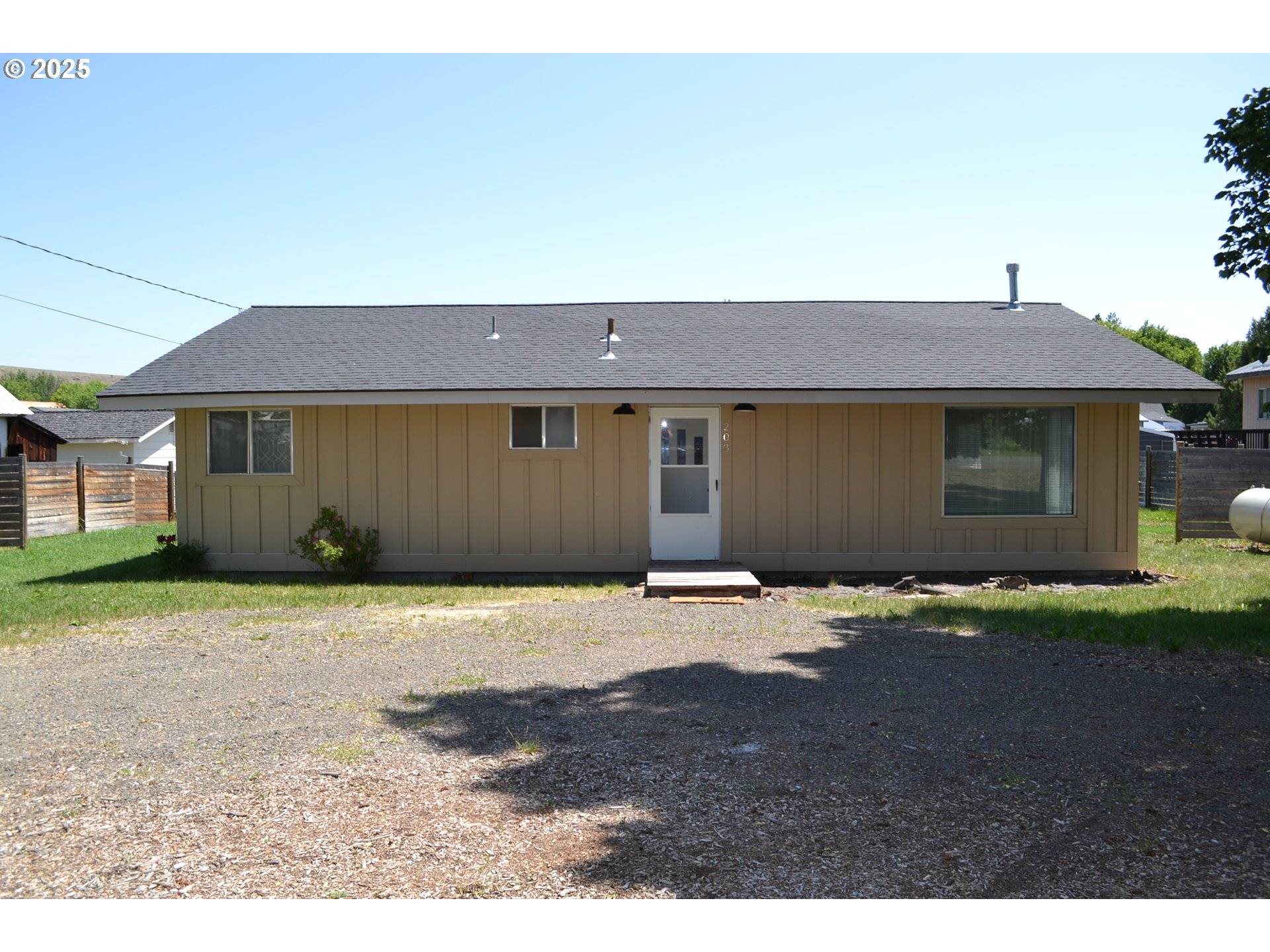 Wallowa, OR 97885,203 S ALDER ST