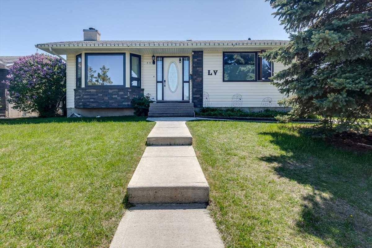 Red Deer, AB T4N 5Y8,55 HORN CRES