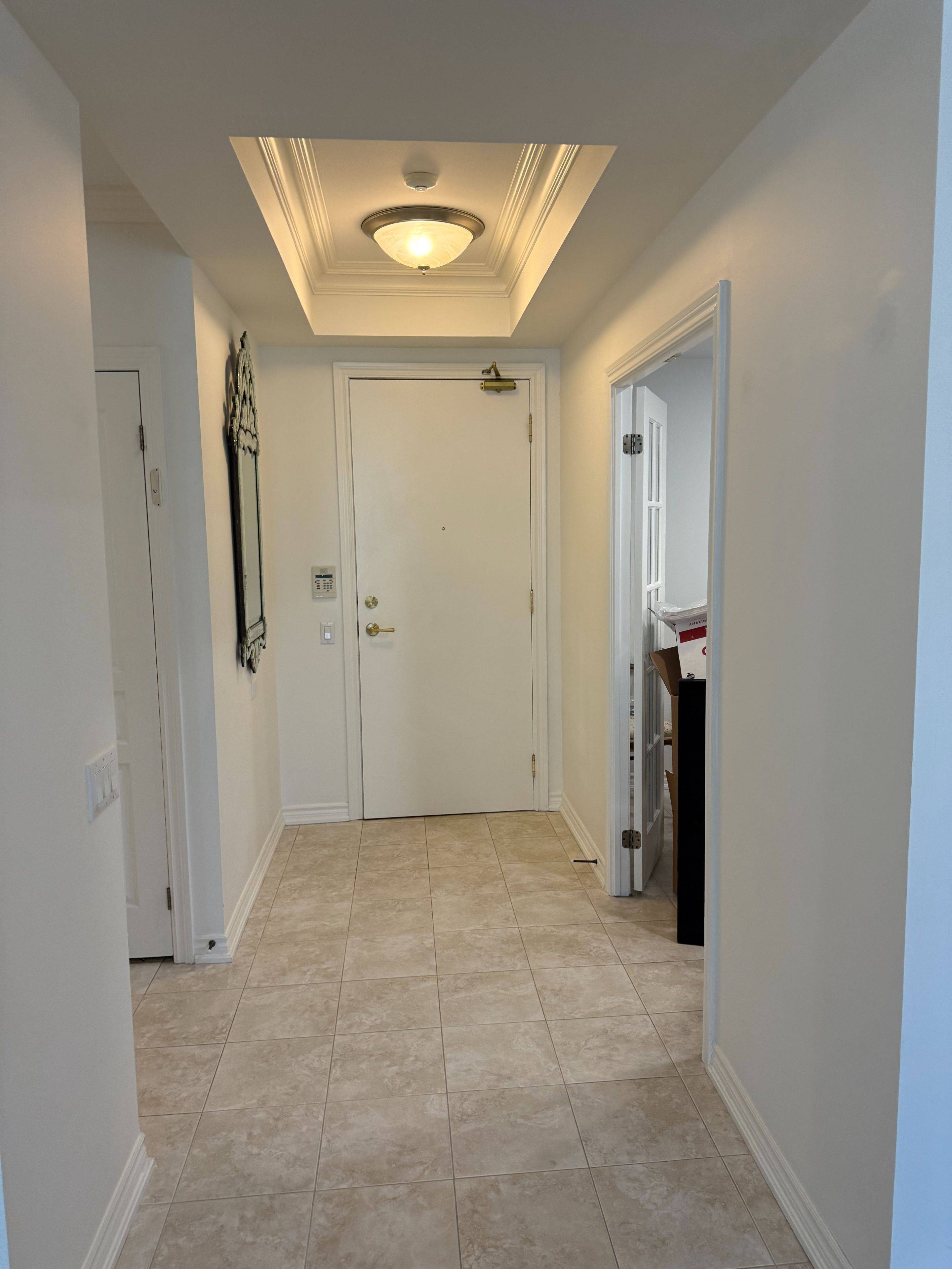 Toronto C04, ON M6B 4M5,1 Glen Park AVE #203