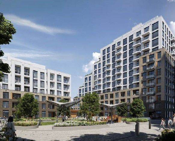 Vaughan, ON L4J 0L5,8 Beverley Glen BLVD #306
