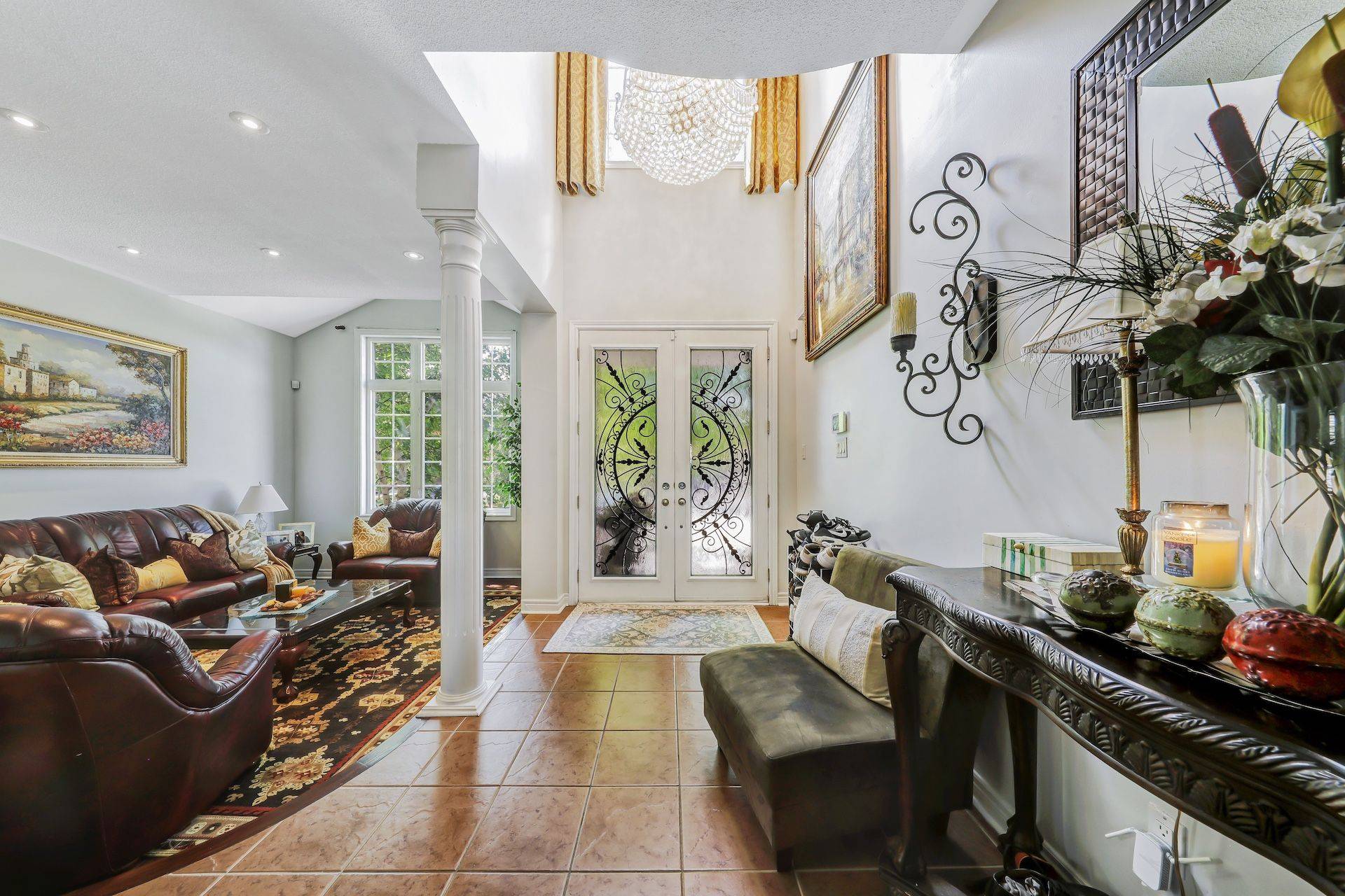 Oakville, ON L6L 6W5,3306 Fox Run CIR