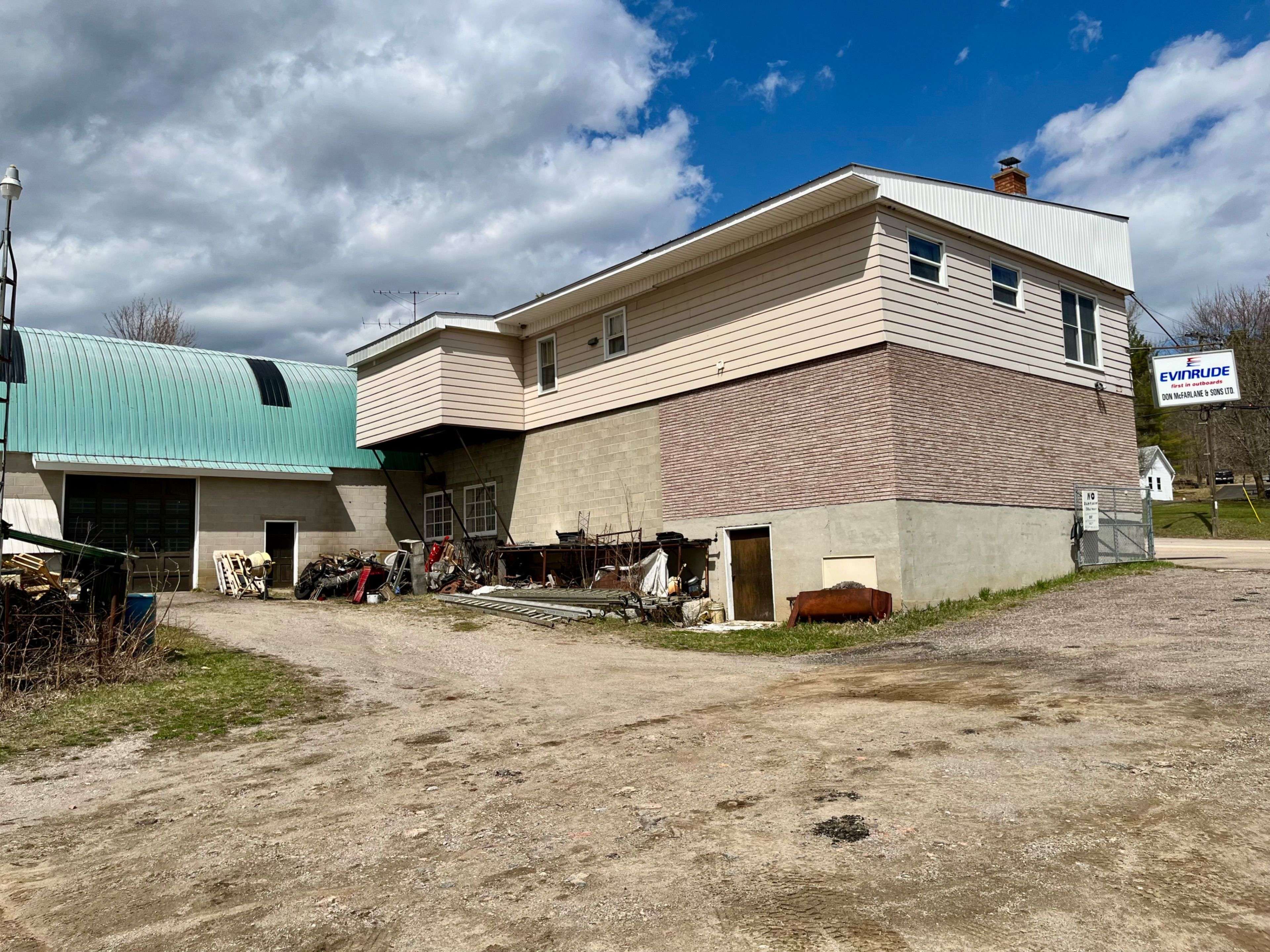 Bonnechere Valley, ON K0J 1T0,292 Bonnechere ST W