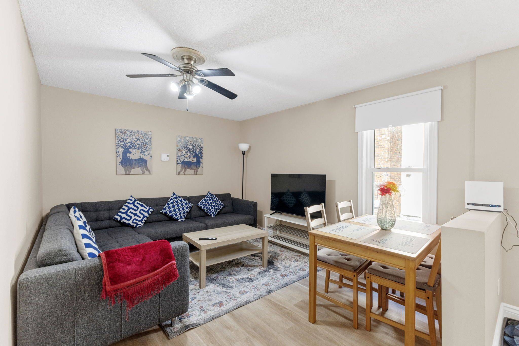 Vanier And Kingsview Park, ON K1L 5M2,336 Shakespeare ST #B