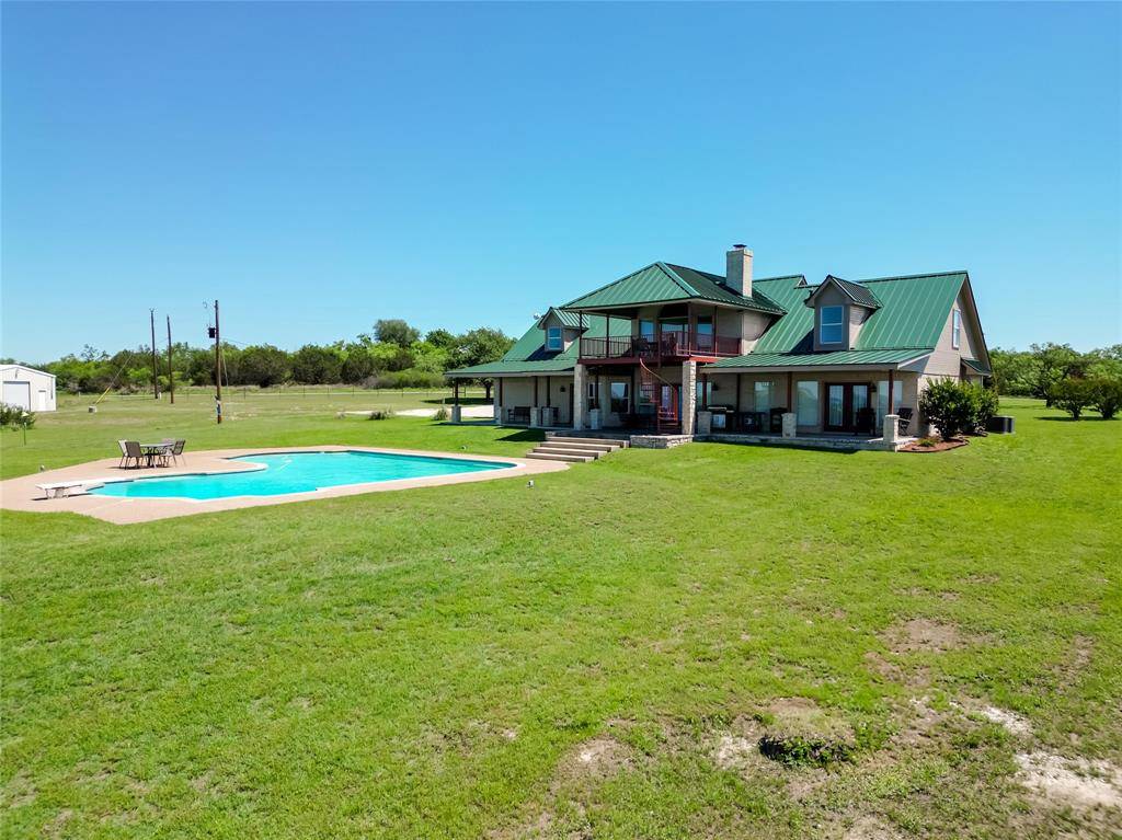 Weatherford, TX 76087,103 Patrick Creek Road