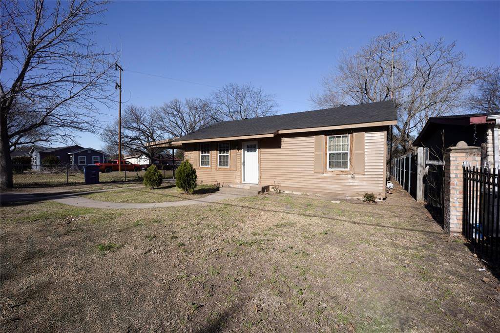Ennis, TX 75119,910 S Chatfield Street