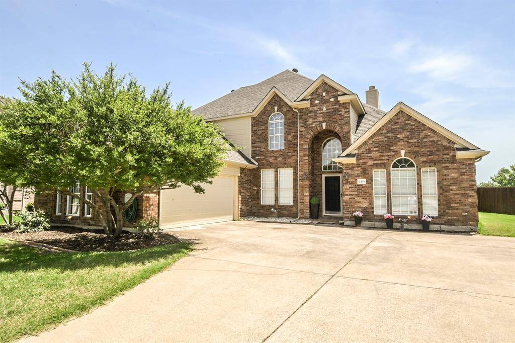 Sachse, TX 75048,5315 Summit Knoll Trail