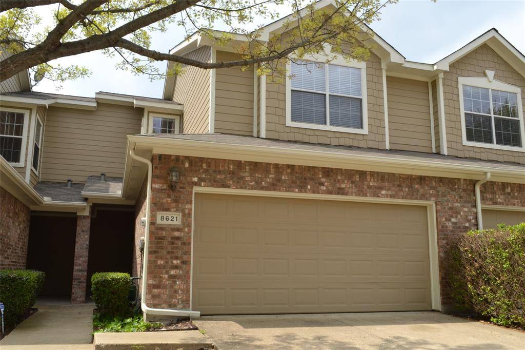 Plano, TX 75024,8621 Forest Highlands Drive