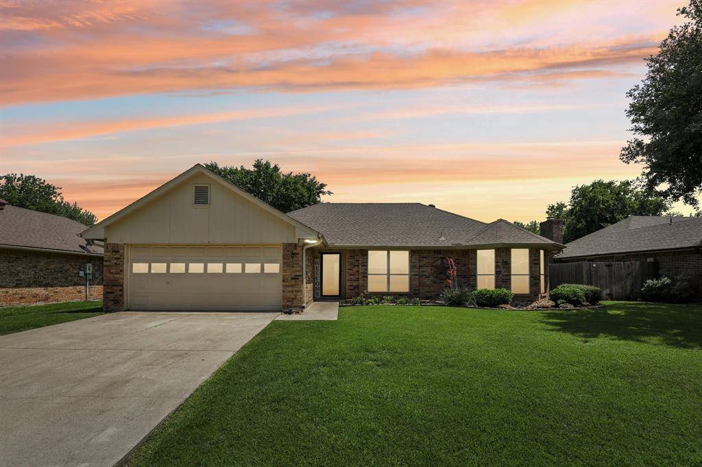 Trophy Club, TX 76262,9 Chimney Rock Drive