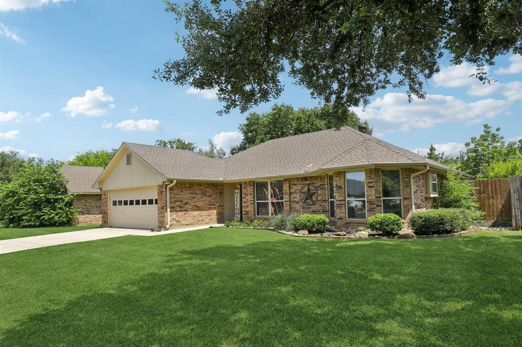 Trophy Club, TX 76262,9 Chimney Rock Drive