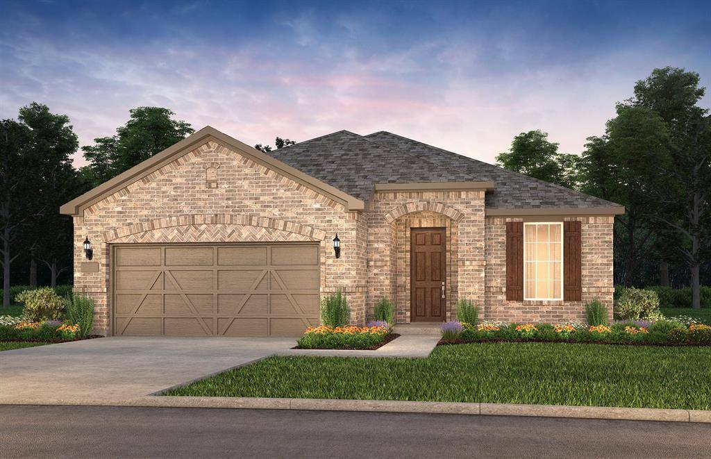 Celina, TX 75009,1245 Nicklaus Avenue