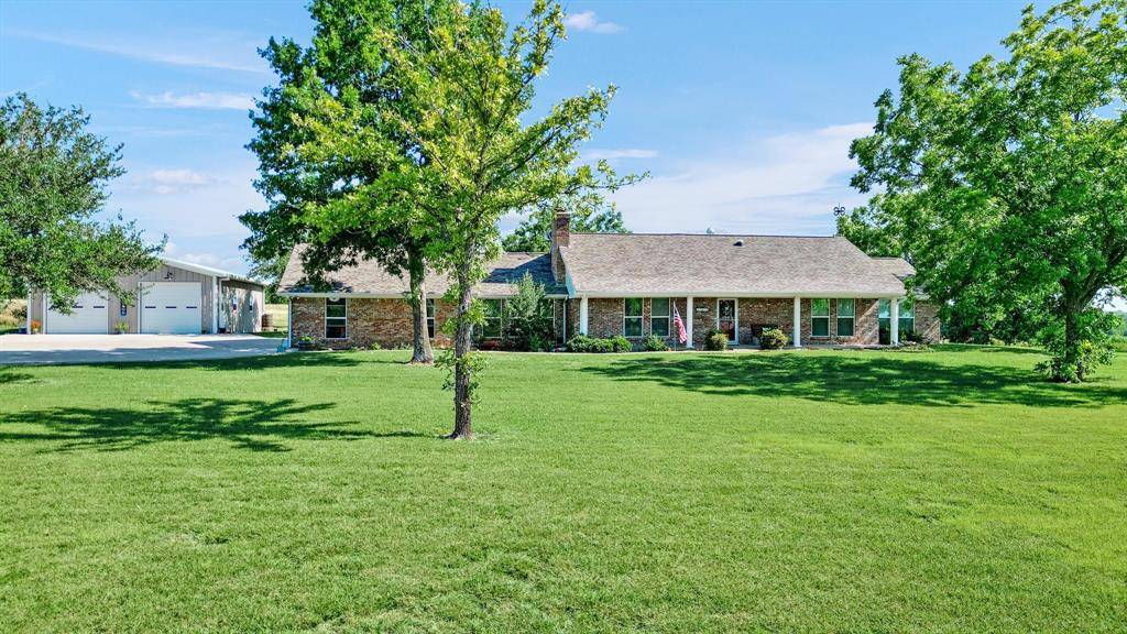 Van Alstyne, TX 75495,13075 Fm 121
