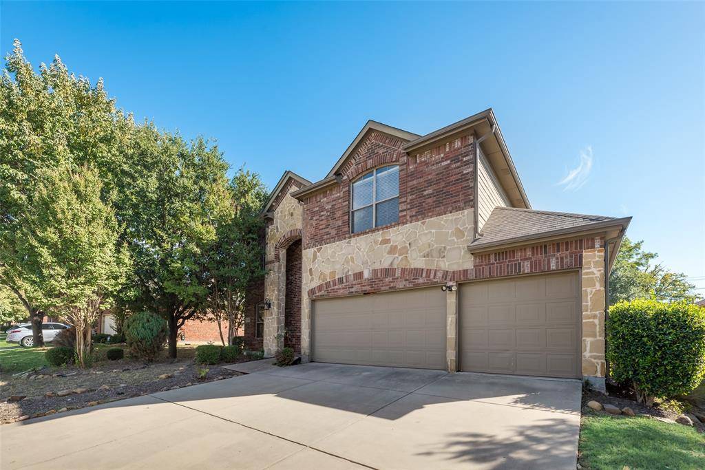 Frisco, TX 75035,11489 Corsicana Drive