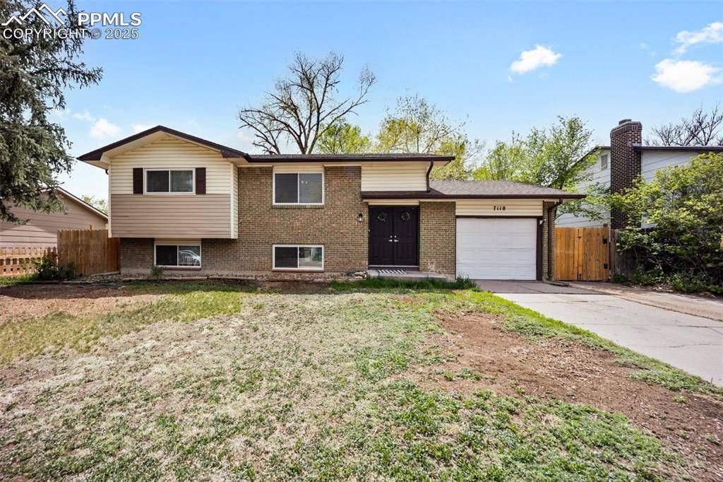 Colorado Springs, CO 80911,7118 Metropolitan ST