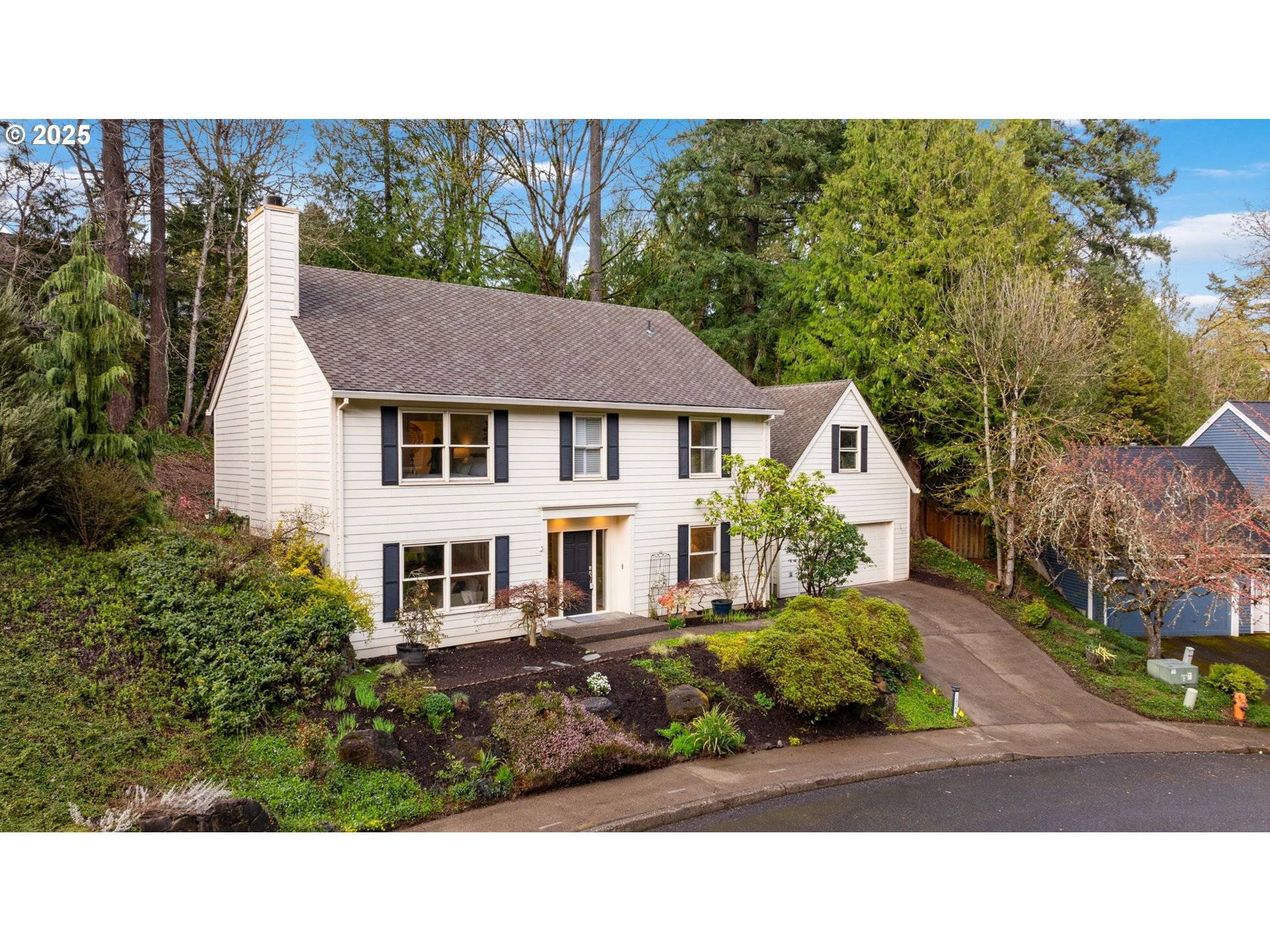 Portland, OR 97219,10864 SW CREIGHTONWOOD PL