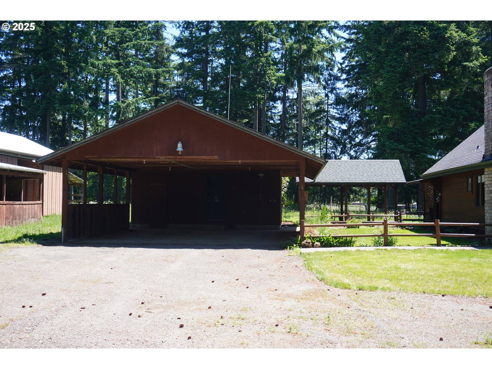 La Center, WA 98629,34305 NE 79TH AVE