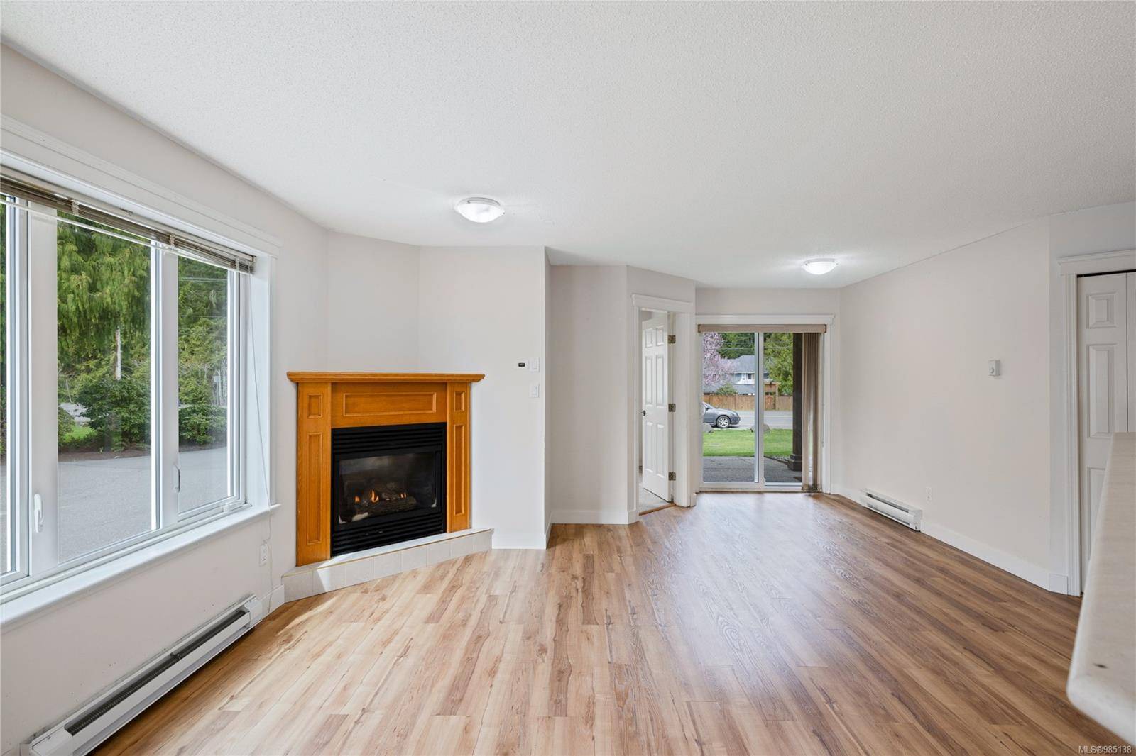 Qualicum Beach, BC V9K 2H8,312 Village Way #102