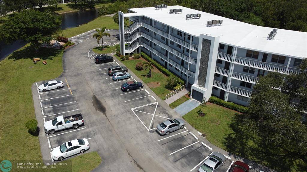 Deerfield Beach, FL 33442,2071 Oakridge F  #2071