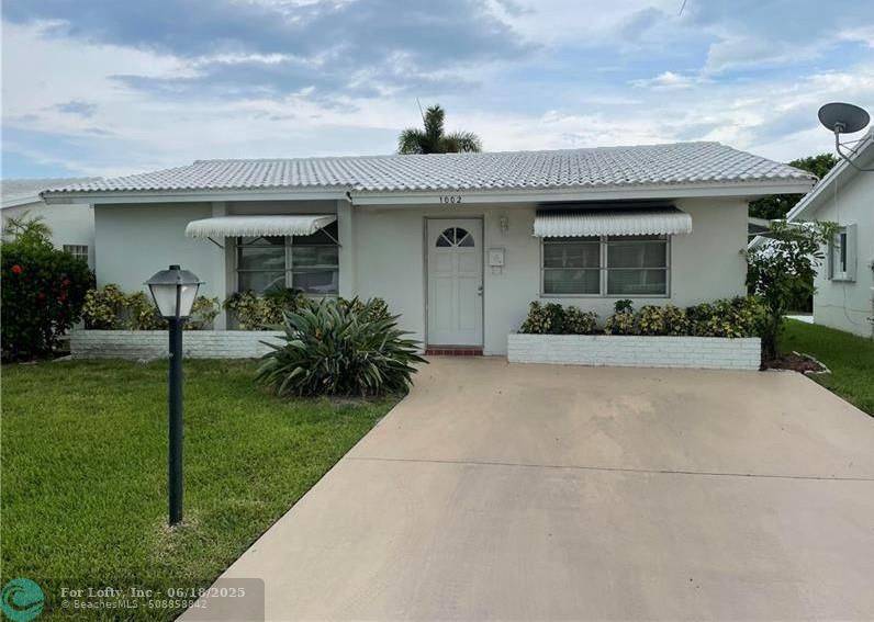 Boynton Beach, FL 33426,1002 SW 5th Ave