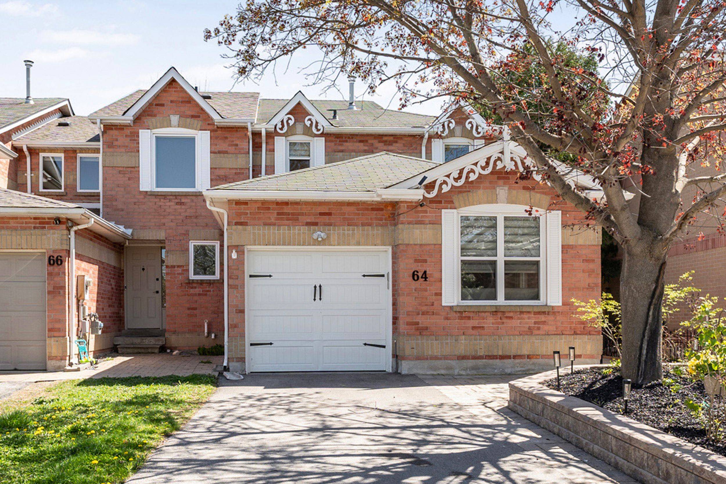 Richmond Hill, ON L4C 9R4,64 Ritva CT