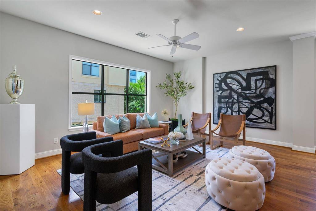 Dallas, TX 75204,3815 Haskell Drive