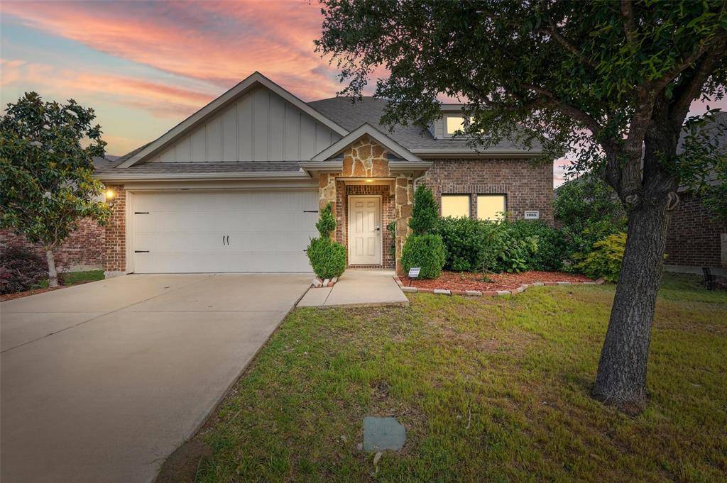 Forney, TX 75126,1065 Sadie Street